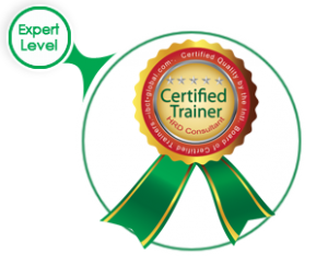 Certified Trainer and HRD Consultant | Train The Trainer Program